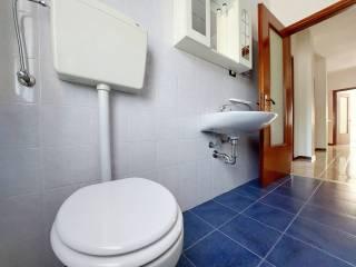 Quadrilocale buono stato, primo piano, Centro, Guastalla — foto 21 di 21