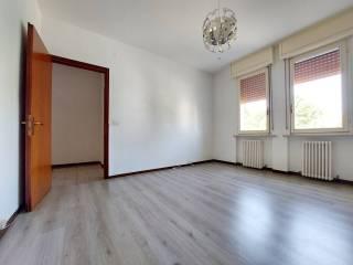 Quadrilocale buono stato, primo piano, Centro, Guastalla — foto 9 di 21