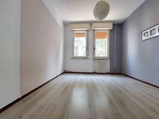 Quadrilocale buono stato, primo piano, Centro, Guastalla