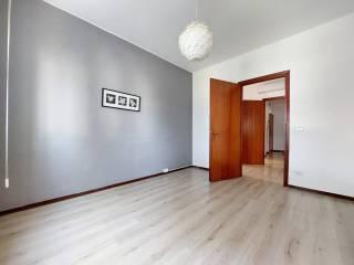 Quadrilocale buono stato, primo piano, Centro, Guastalla — foto 6 di 21
