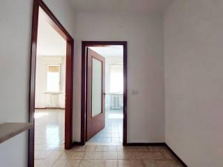 Quadrilocale buono stato, primo piano, Centro, Guastalla — foto 4 di 21