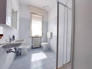 Quadrilocale buono stato, primo piano, Centro, Guastalla — foto 15 di 21
