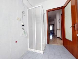 Quadrilocale buono stato, primo piano, Centro, Guastalla — foto 8 di 21
