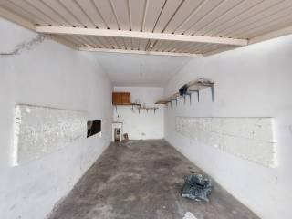 Quadrilocale buono stato, primo piano, Centro, Guastalla — foto 13 di 21