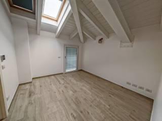 Attico via Cantoreggio 34, Masnago, Varese — foto 11 di 37
