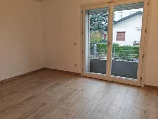 Attico via Cantoreggio 34, Masnago, Varese — foto 37 di 37