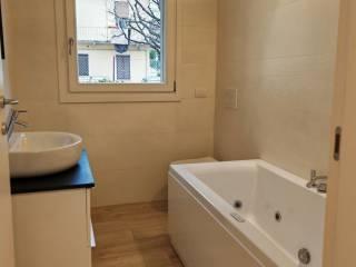 Attico via Cantoreggio 34, Masnago, Varese — foto 21 di 37