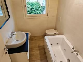 Attico via Cantoreggio 34, Masnago, Varese — foto 20 di 37