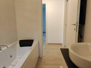 Attico via Cantoreggio 34, Masnago, Varese — foto 17 di 37
