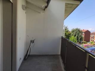 Attico via Cantoreggio 34, Masnago, Varese — foto 22 di 37