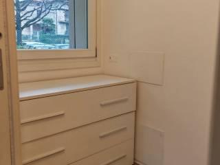 Attico via Cantoreggio 34, Masnago, Varese