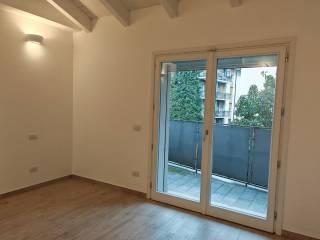 Attico via Cantoreggio 34, Masnago, Varese — foto 16 di 37