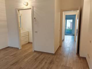 Attico via Cantoreggio 34, Masnago, Varese — foto 15 di 37