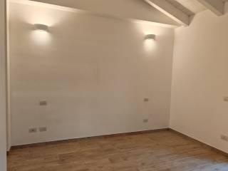 Attico via Cantoreggio 34, Masnago, Varese — foto 24 di 37