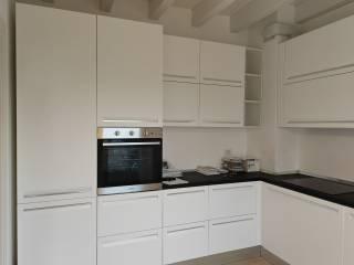 Attico via Cantoreggio 34, Masnago, Varese — foto 14 di 37