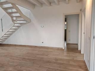 Attico via Cantoreggio 34, Masnago, Varese — foto 35 di 37