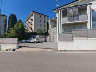 Attico via Cantoreggio 34, Masnago, Varese — foto 9 di 37