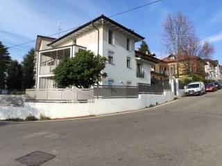Attico via Cantoreggio 34, Masnago, Varese — foto 3 di 37