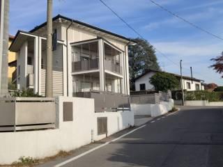 Attico via Cantoreggio 34, Masnago, Varese — foto 2 di 37