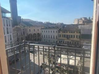 Appartamento piazza San Vito, Piazza dei Signori, Treviso