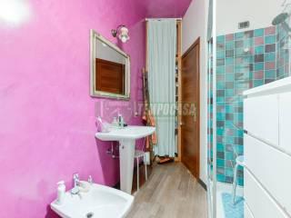 Trilocale via Asiago 17, Oreno, Velasca, Vimercate — foto 2 di 21