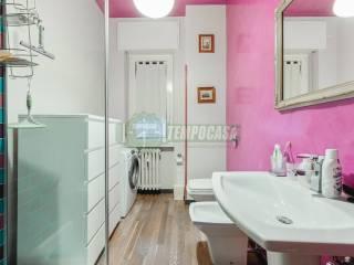 Trilocale via Asiago 17, Oreno, Velasca, Vimercate — foto 19 di 21
