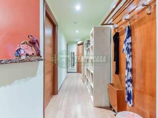 Trilocale via Asiago 17, Oreno, Velasca, Vimercate — foto 11 di 21