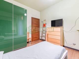 Trilocale via Asiago 17, Oreno, Velasca, Vimercate — foto 14 di 21