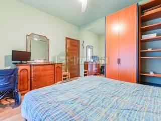 Trilocale via Asiago 17, Oreno, Velasca, Vimercate — foto 3 di 21