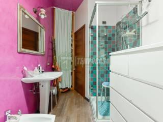 Trilocale via Asiago 17, Oreno, Velasca, Vimercate — foto 7 di 21