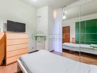 Trilocale via Asiago 17, Oreno, Velasca, Vimercate — foto 16 di 21