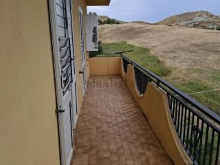 Appartamento via Quarto, Fortuna - Corvo, Catanzaro