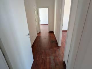 Attico via Giovanni Bovio, Centro Storico, Pesaro — foto 32 di 33