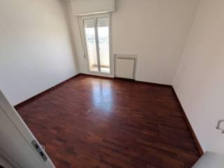 Attico via Giovanni Bovio, Centro Storico, Pesaro — foto 9 di 33