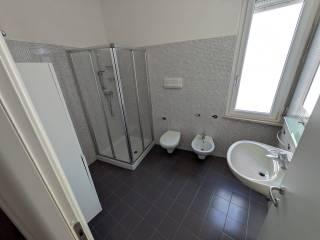Attico via Giovanni Bovio, Centro Storico, Pesaro — foto 29 di 33