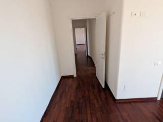 Attico via Giovanni Bovio, Centro Storico, Pesaro — foto 27 di 33