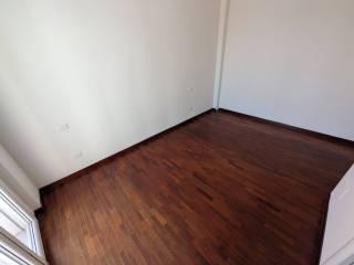 Attico via Giovanni Bovio, Centro Storico, Pesaro — foto 3 di 33