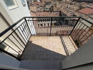 Attico via Giovanni Bovio, Centro Storico, Pesaro — foto 28 di 33