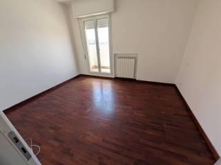 Attico via Giovanni Bovio, Centro Storico, Pesaro — foto 2 di 33