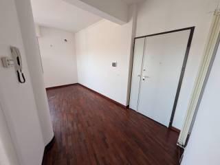Attico via Giovanni Bovio, Centro Storico, Pesaro — foto 17 di 33