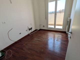 Attico via Giovanni Bovio, Centro Storico, Pesaro — foto 31 di 33