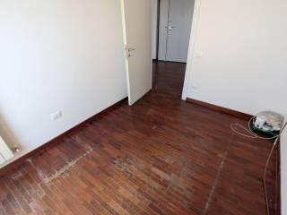 Attico via Giovanni Bovio, Centro Storico, Pesaro — foto 22 di 33