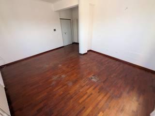 Attico via Giovanni Bovio, Centro Storico, Pesaro — foto 20 di 33