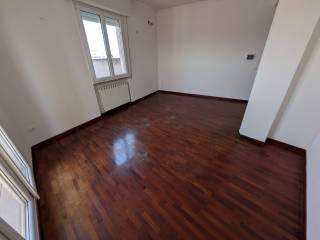 Attico via Giovanni Bovio, Centro Storico, Pesaro — foto 23 di 33