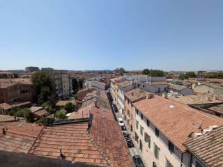 Attico via Giovanni Bovio, Centro Storico, Pesaro — foto 24 di 33