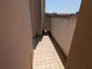 Attico via Giovanni Bovio, Centro Storico, Pesaro — foto 4 di 33