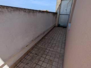 Attico via Giovanni Bovio, Centro Storico, Pesaro — foto 16 di 33