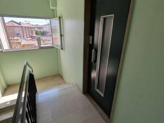 Attico via Giovanni Bovio, Centro Storico, Pesaro — foto 5 di 33