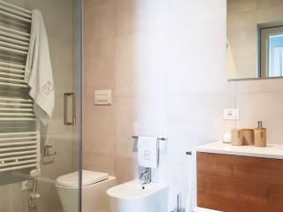 Trilocale via Ermete Novelli 10, Stazione, Bergamo — foto 3 di 18