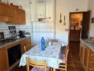 Quadrilocale 130 m², Montarice, S. Maria in Potenza, Porto Recanati — foto 5 di 13